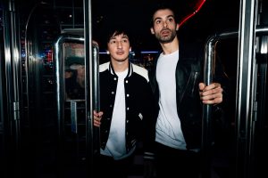 Supermassive y su explosivo “Sky”: Electro y Drum & Bass con alma cinematográfica