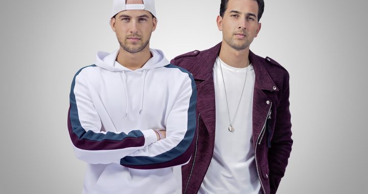 Team Rush Hour y Kilate Tesla: “GOSA”, el himno veraniego que prende la pista