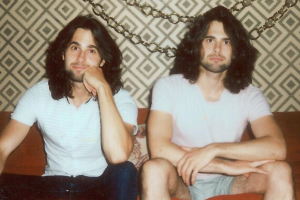 The Moon City Masters y su himno energético “Everybody”