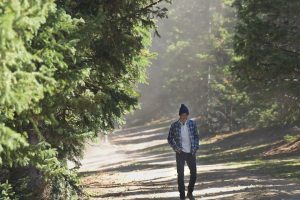 Open Road Folk Music y Summer Days: un poema sonoro para los días de verano