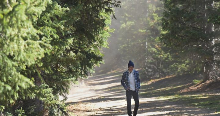 Open Road Folk Music y Summer Days: un poema sonoro para los días de verano