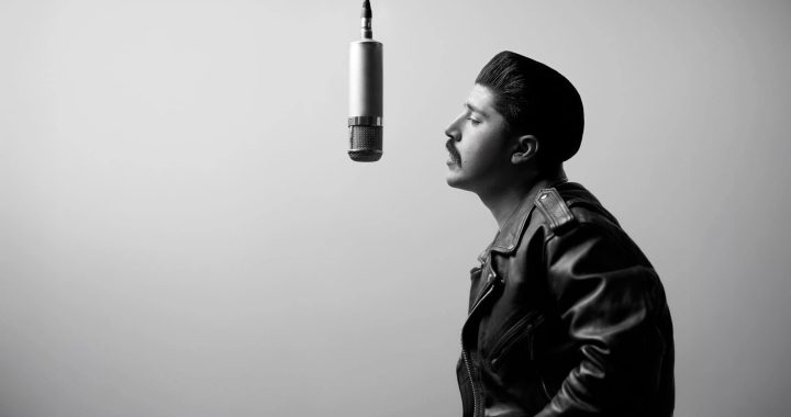 Obed Padilla y “RODEO CLOWN”: amor caótico, contraste emocional y alt-pop luminoso