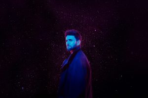 Minute Taker y Curses “Losing Self Control” | Deseo, riesgo y liberación en clave synthwave