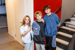 Luminati Suns y “180”: una canción sobre cambiar de rumbo y crecer juntos