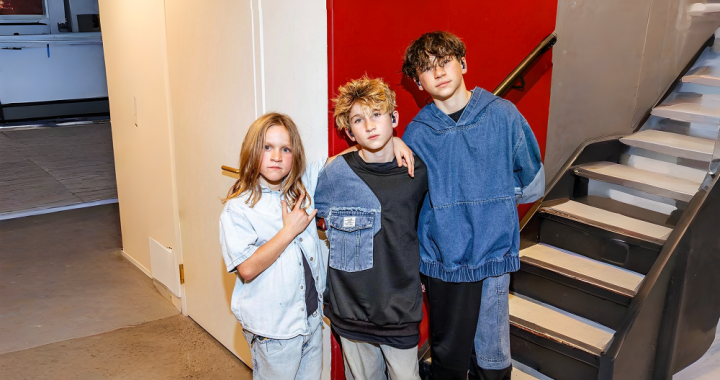 Luminati Suns y “180”: una canción sobre cambiar de rumbo y crecer juntos