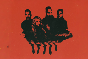 Butcher Babies y Judge & Jury Estrenan “Black Dove”: Metal Moderno en su Máxima Expresión