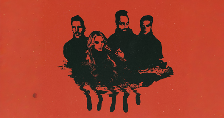 Butcher Babies y Judge & Jury Estrenan “Black Dove”: Metal Moderno en su Máxima Expresión