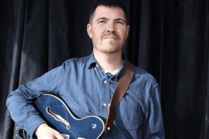 Only Human: La Estética de lo Esencial según Oliver Robinson Music