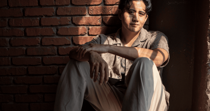 Austin Gatus: La Realidad Geográfica de Love Can Only Take You So Far