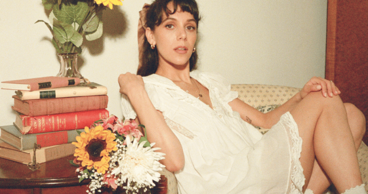 Melanie Herrera y la Crónica Rítmica de Whatever’s Left