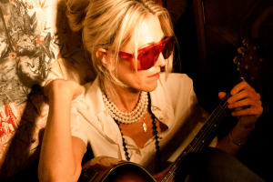 The Boy and The Swan: La Narrativa Acústica de BIRD