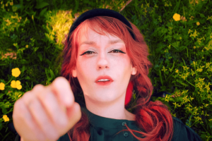 &Tilly y la Atmósfera Moderna de How Soon Is Now? (The Smiths Cover)