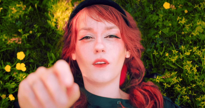 &Tilly y la Atmósfera Moderna de How Soon Is Now? (The Smiths Cover)