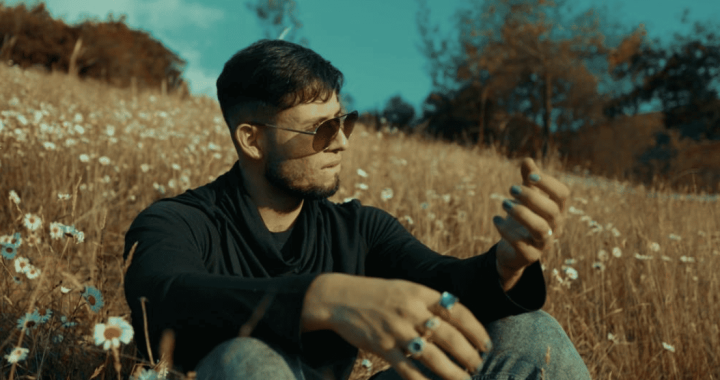 Mateo Fura y el Vigor de Solo Contra El Mundo