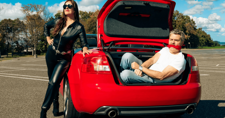 The Tall Pines y el Rock Crudo de Abducted By Love