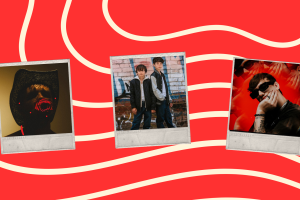 LA NUEVA OLA 2026 #245 | Discip, Nicky Saturn, Sero Brothers