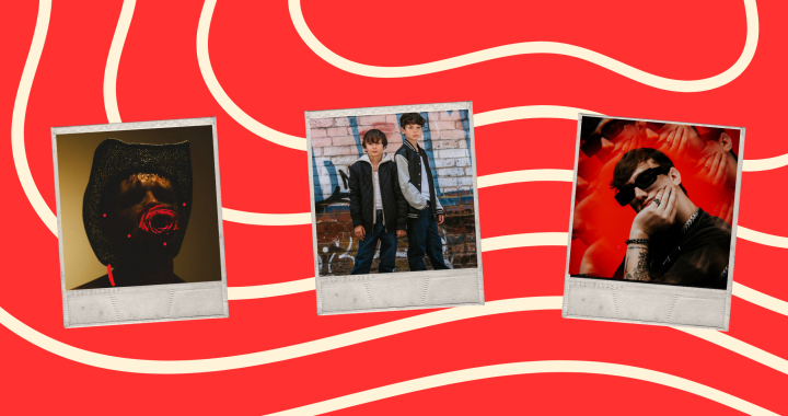 LA NUEVA OLA 2026 #245 | Discip, Nicky Saturn, Sero Brothers