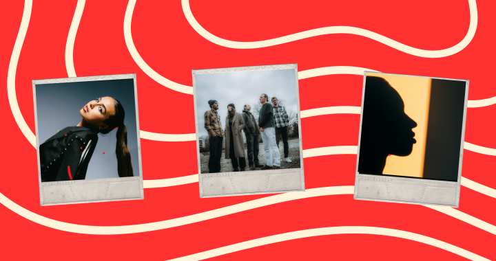 LA NUEVA OLA 2026 #187 | Pills for tomorrow, Enola Bedard, Mocean