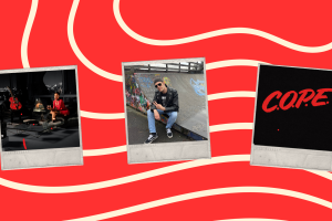 LA NUEVA OLA 2026 #215 | Home, Lysne, Cope