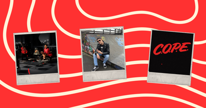 LA NUEVA OLA 2026 #215 | Home, Lysne, Cope