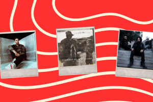 LA NUEVA OLA 2026 #216 | D.R. Cummins, Stellar Ruins, Labajura