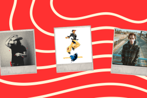 LA NUEVA OLA 2026 #190 | Ezra Vancil, Fran Irusta, Khamal.