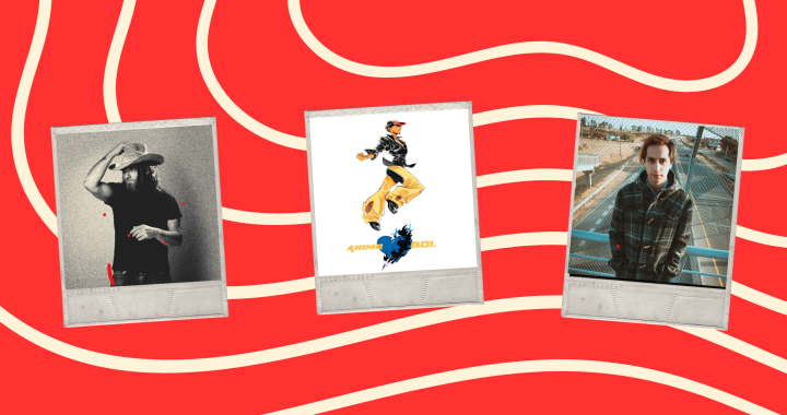 LA NUEVA OLA 2026 #190 | Ezra Vancil, Fran Irusta, Khamal.