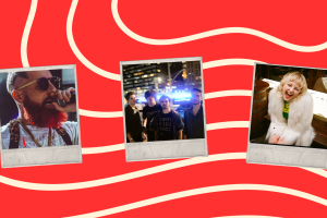 LA NUEVA OLA 2026 #191 | Glenn Strange, Dashius Clay, ESSIRAY