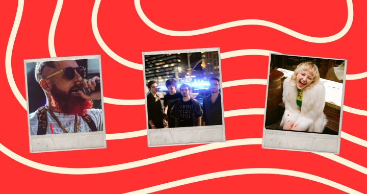 LA NUEVA OLA 2026 #191 | Glenn Strange, Dashius Clay, ESSIRAY