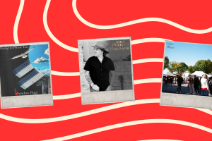 LA NUEVA OLA 2026 #192 | John Perkins, Brendan Pegg, JP Nguyen