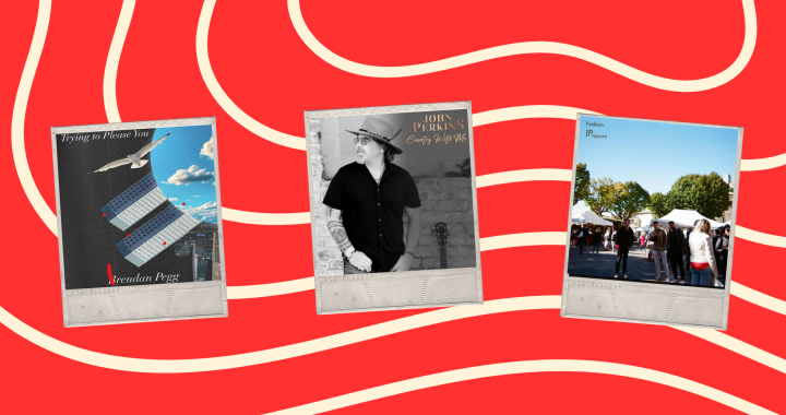 LA NUEVA OLA 2026 #192 | John Perkins, Brendan Pegg, JP Nguyen