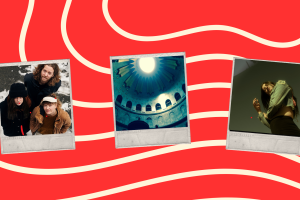 LA NUEVA OLA 2026 #217 | Mari Ajo, Nervous City Nervous Self, sssiv