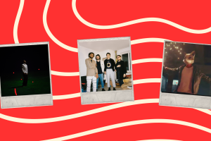 LA NUEVA OLA 2026 #197 | Kenn., MASKS, District Five