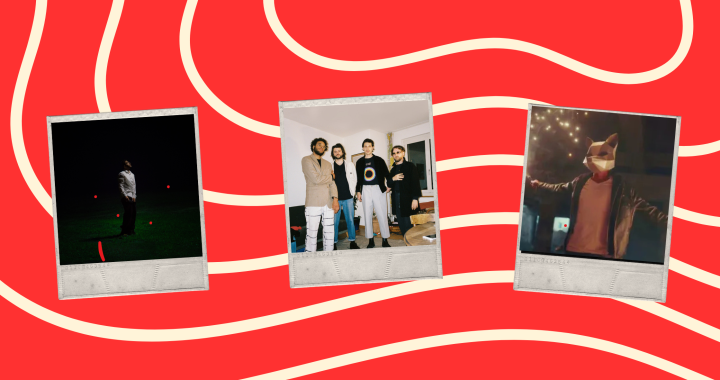 LA NUEVA OLA 2026 #197 | Kenn., MASKS, District Five