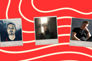 LA NUEVA OLA 2026 #247 | Larmes Noires, Ben Ryan, marta poti