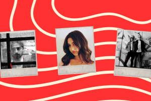 LA NUEVA OLA 2026 #193 | Rena Angel, One Week Later, Romain Alix