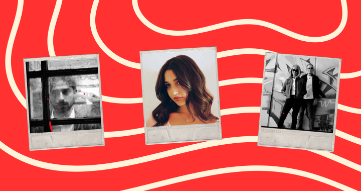 LA NUEVA OLA 2026 #193 | Rena Angel, One Week Later, Romain Alix