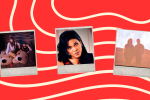 LA NUEVA OLA 2026 #194 | Course, Kewl Haze, Niz Fabias