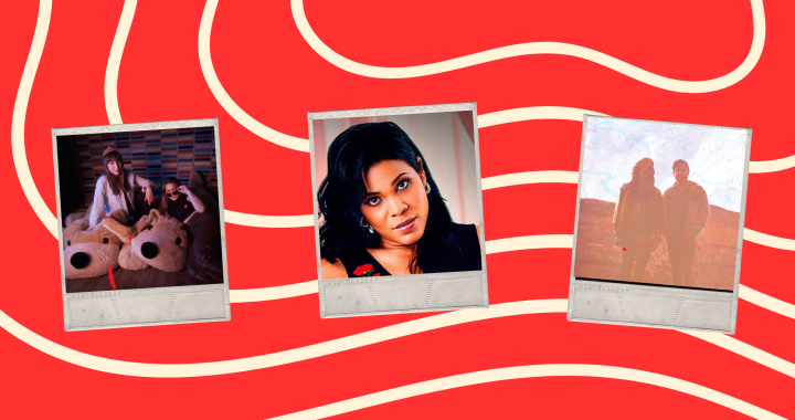 LA NUEVA OLA 2026 #194 | Course, Kewl Haze, Niz Fabias