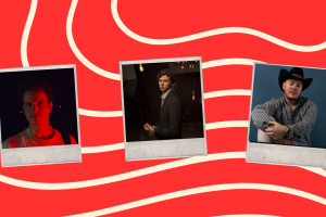 LA NUEVA OLA 2026 #195 | Galen Crew, Niko Storment, Verona