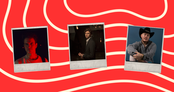 LA NUEVA OLA 2026 #195 | Galen Crew, Niko Storment, Verona