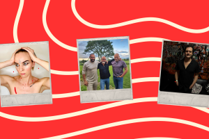 LA NUEVA OLA 2026 #180 | Eve Maret, Van Hughes, Heartwish