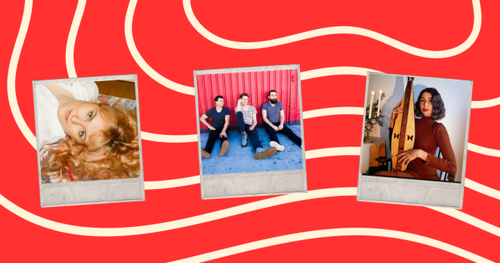 LA NUEVA OLA 2026 #207 | Lukka, The Quiet North y Rooney Pitchford