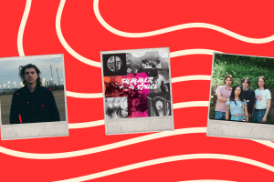 LA NUEVA OLA 2026 #234 | Marti West, Loosid, Group Therapy