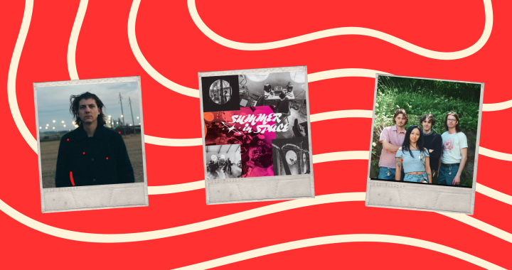 LA NUEVA OLA 2026 #234 | Marti West, Loosid, Group Therapy