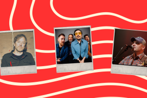 LA NUEVA OLA 2026 #249 | Little Falls Trophy, Levi Gangi, Jack The Radio