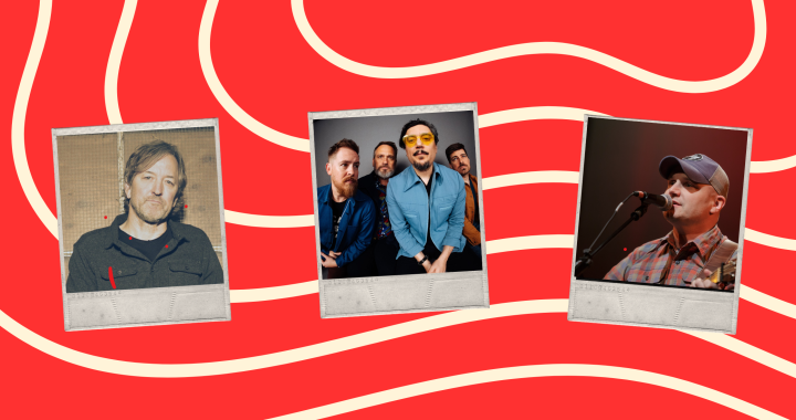 LA NUEVA OLA 2026 #249 | Little Falls Trophy, Levi Gangi, Jack The Radio