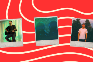 LA NUEVA OLA 2026 #250 | Fritz & Simone, lindsay,  Jake Dillon