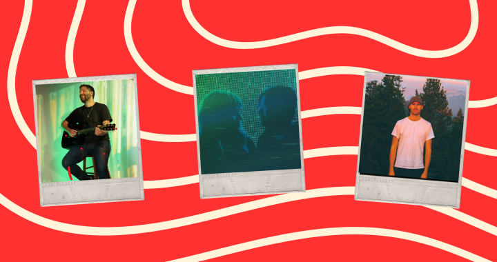 LA NUEVA OLA 2026 #250 | Fritz & Simone, lindsay,  Jake Dillon