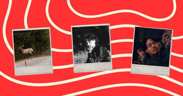 LA NUEVA OLA 2026 #183 | Aileron, Alan Rham, Labit